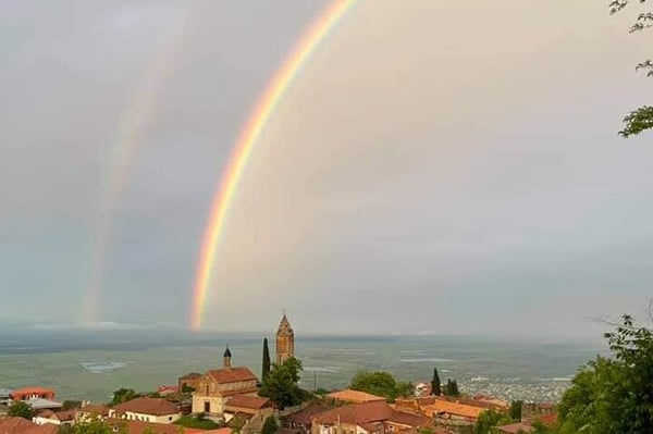 Things to do in Sighnaghi
