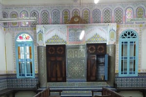 The Jewish Heritage in Marrakech