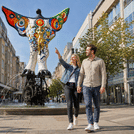 Self-Guided The Duisburg Syndicate City Escape Game 1