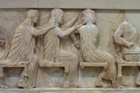 Private Tour of Delphi & Arachova from Athens 4