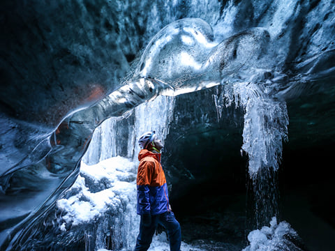 Antonio's Ice Cave , photo 10