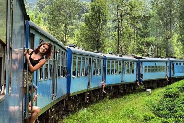 Giant Loop Cruise Mirissa