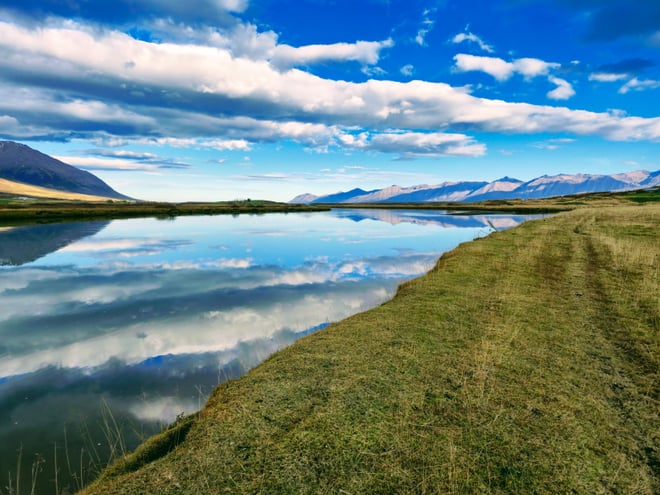 Svarfaðadalur Private E-mtb tour photo 5