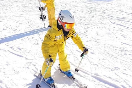 Private Ski Tour to Jisan, Vivaldy or Elysian Ski Resort