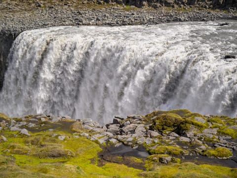 Diamond circle, waterfalls and amazing landscapes, photo 4