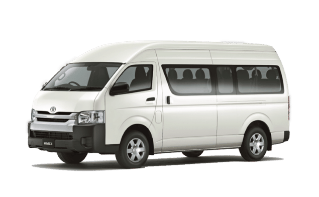 Mombasa SGR - Hotel Transfers