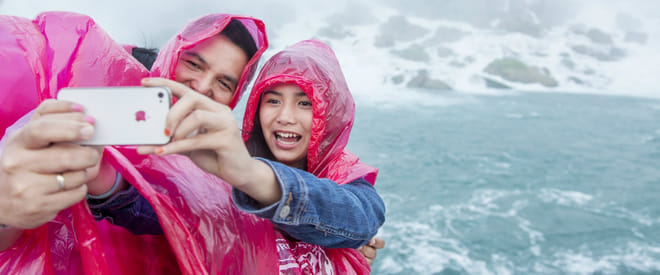 Hornblower Boat Ride with King Tours