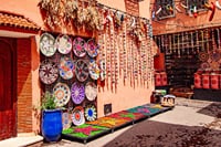 Marrakech Private Tour Check-out from Rabat with Licensed Guide 7