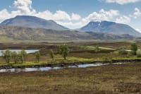 Scotland, Edinburgh, the Highlands 3 Days Private Tour from London 7