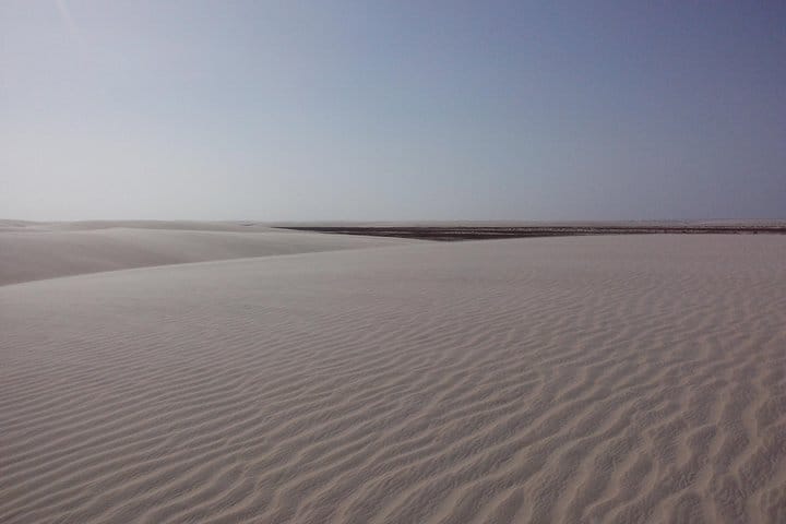 4X4 Tour at the Corner of Atins 4