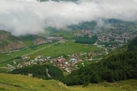 Epic Highlands Tour: 8 Days in Tusheti, Khevsureti & Kazbegi 7