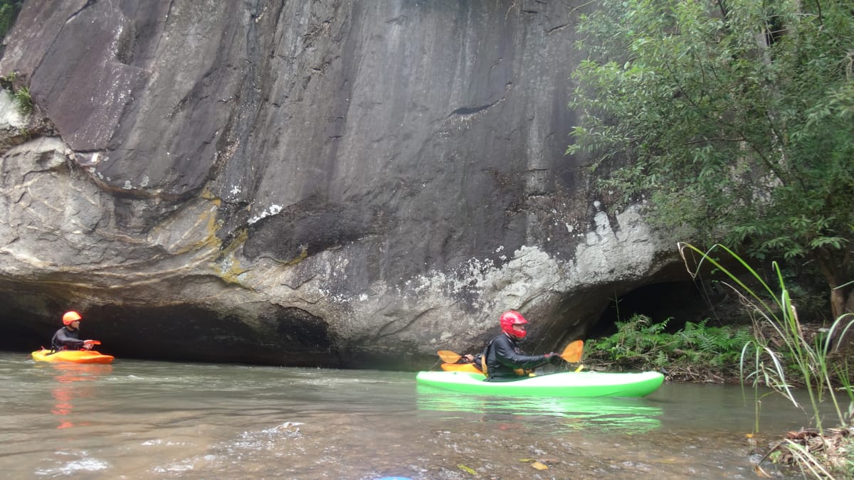 Chiang mai Suthep National Park Leisure Hiking & Mountain Biking