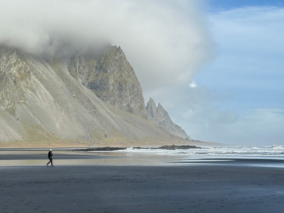 Private Vestrahorn & Stokksnes Tour from Djúpivogur — East Highlanders