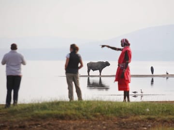 Lake Nakuru