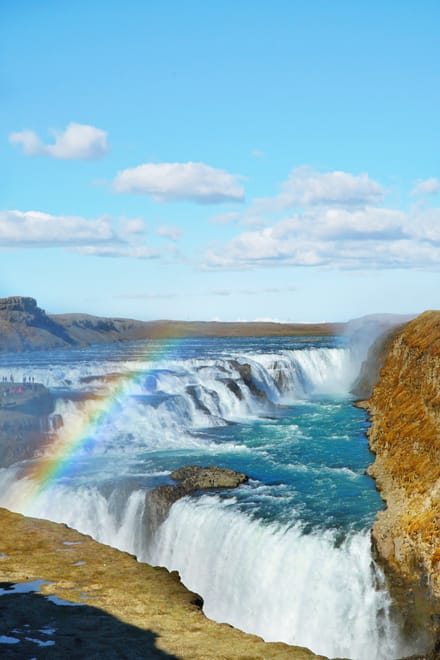 Golden Circle & Blue Lagoon photo 6