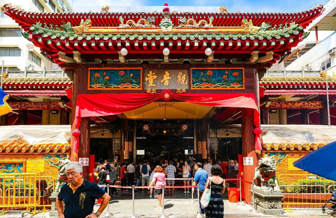 Singapore Private Car Transfer (Airport/ Cruise Terminal/ Hotel) with Free Esim