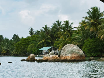 Best Kept Secret of Galle, Dinner with a Local Family