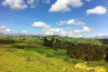 13-Day Peru Tour: Machu Picchu, Amazon & Cultural Highlights
