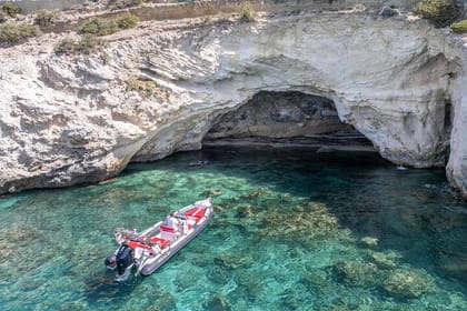 Full Day Zakynthos Semi Private Cruise From Katelios