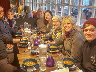 Private Reykjavik Folklore & Food Walking Tour, photo 7