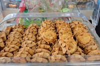 Private Walking Food Tour to Explore and Eat in Heraklion 2