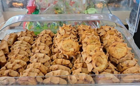 Private Culinary Walking Tour in Heraklion, Greece
