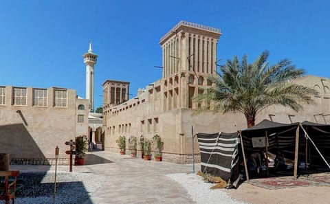 Private Full Day Dubai Sightseeing Tour from Abu Dhabi