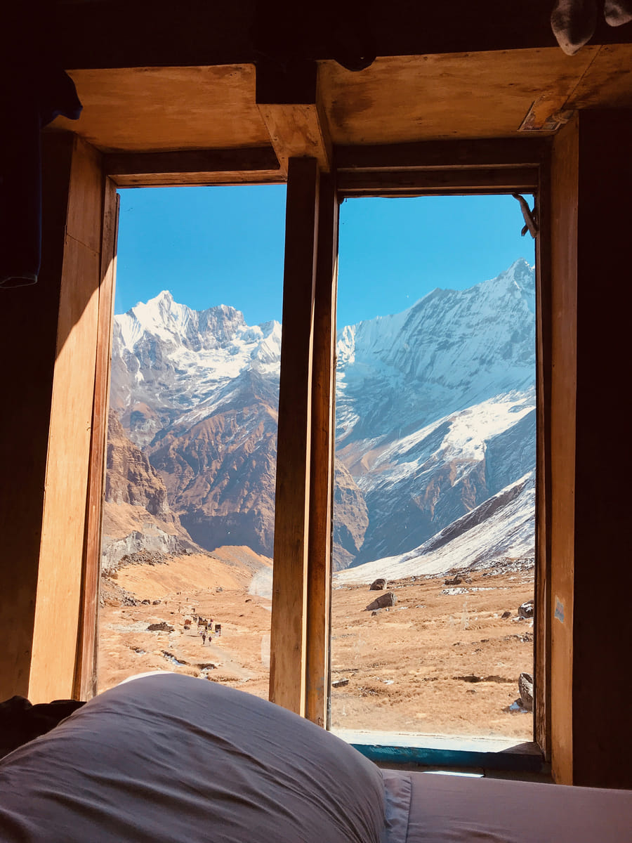 19 Days Mera Peak Climbing & Expedition – One Life-Changing Himalayan Adventure