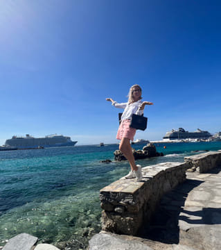 Civitavecchia Shore Excursion: Authentic Italian Market & Foodie Walk