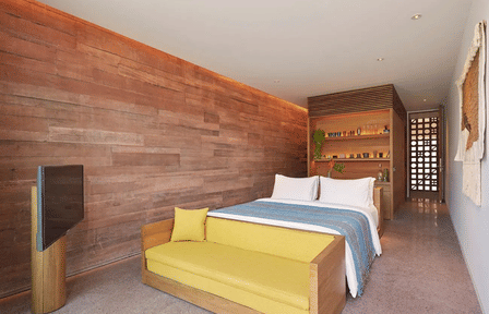 Eco-Friendly 3-Day Tour at Potato Head Beach Club, Bali