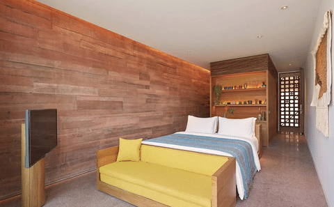 Eco-Friendly 3-Day Tour at Potato Head Beach Club, Bali