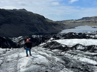 Glacier Hike Private Adventure, photo 17