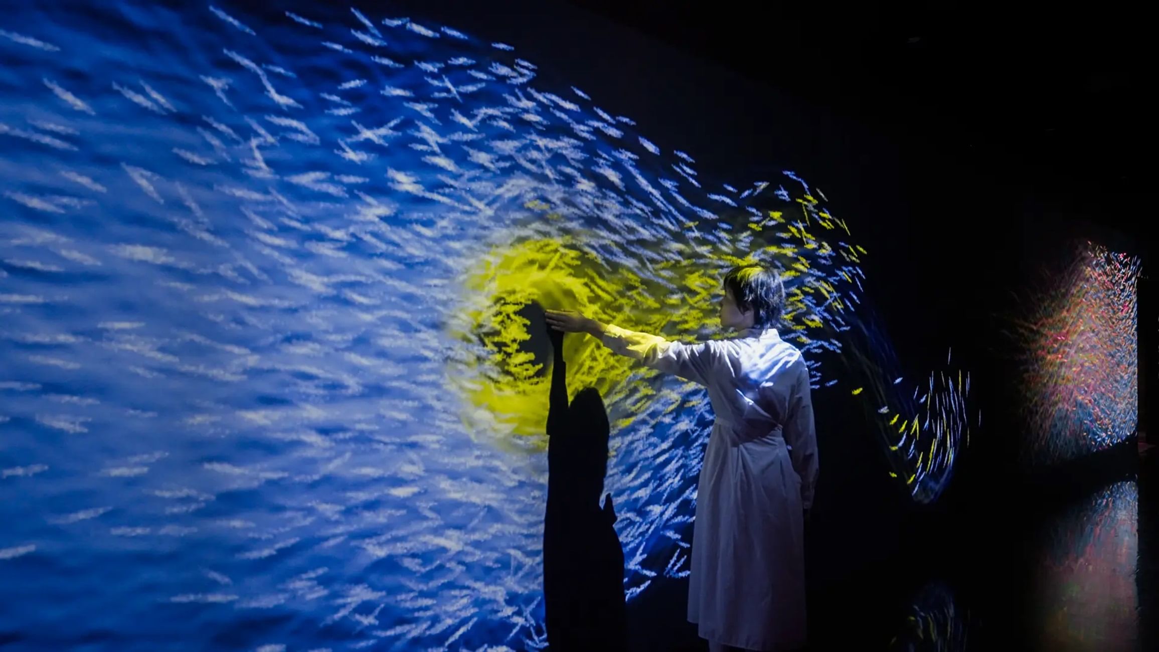 teamlab Borderless Tokyo