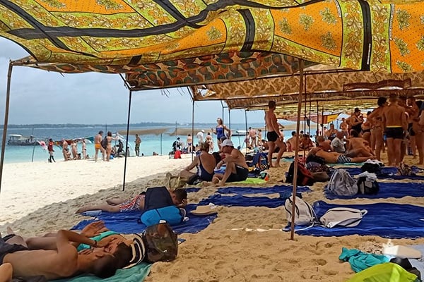 Things to do in Zanzibar