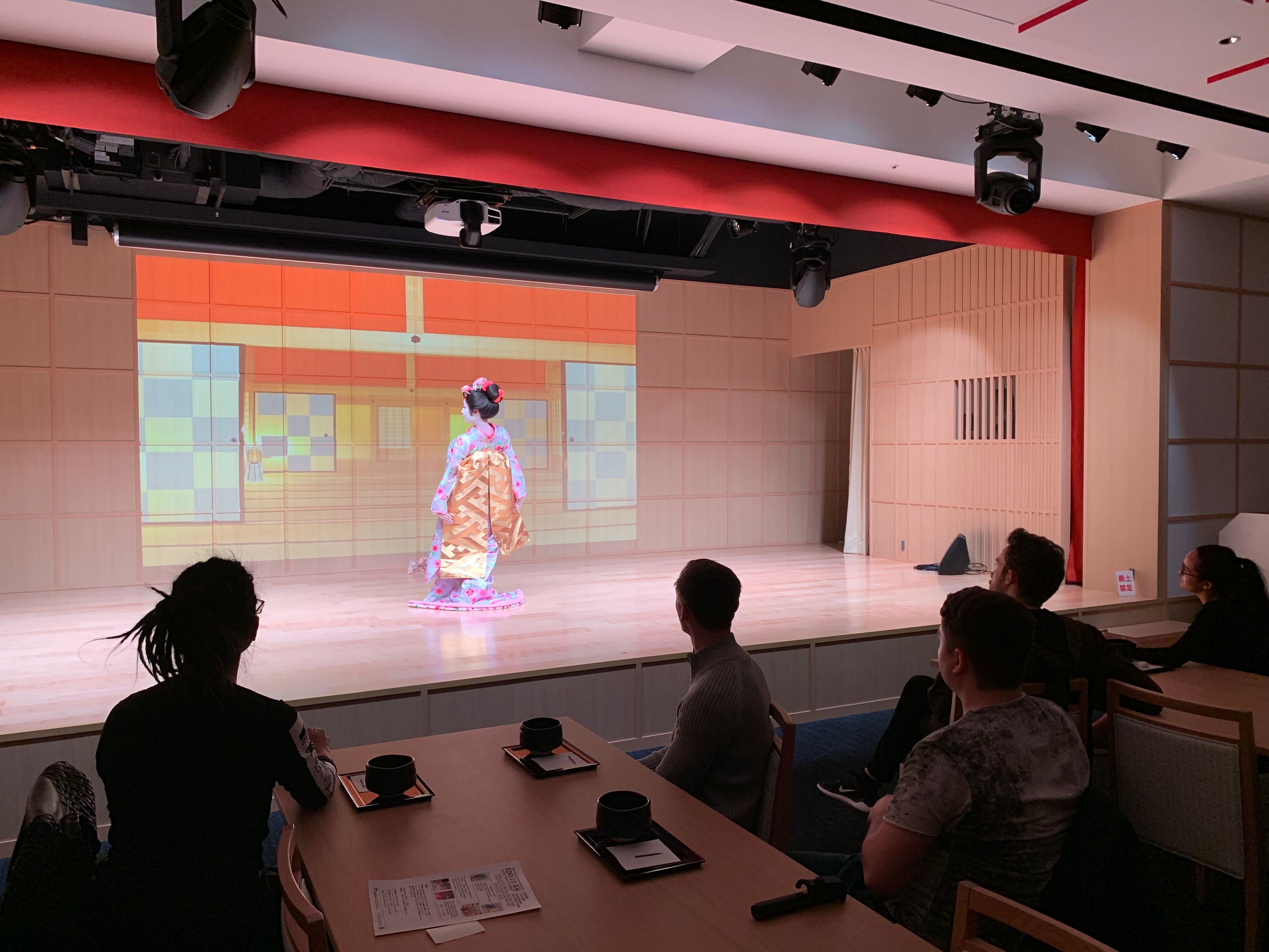 Five Must-try Japanese Cultural Experiences Combo in Tokyo