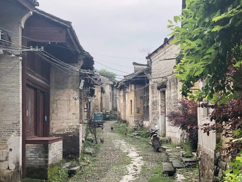 One-Day Guilin City Highlights Tour
