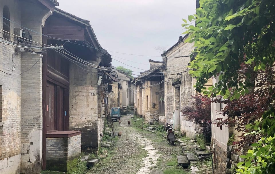 Guilin City Highlights Tour with Reed Flute Cave Visit