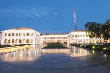 Shore Excursion Colombo City Tour Highlights