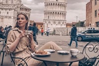 Private Full-Day Pisa and Lucca Guided Tour from Florence	 5