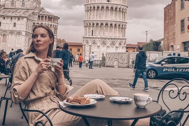 Private Full-Day Pisa and Lucca guided Tour from Florence photo 5