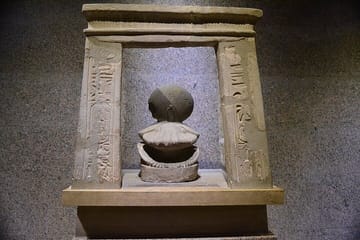 Nubian Museum and Village Tour Including Guide