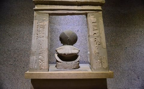 Nubian Museum and Village Tour in Aswan with Guide