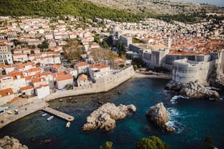Game of Thrones Walking Tour in Dubrovnik