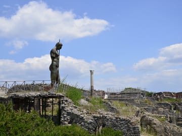 pompeii