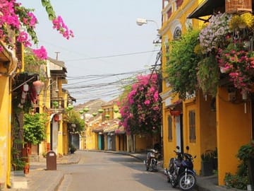 Vietnam Classic Tour SIC 9 Days