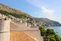 Dubrovnik City Walls Walking Tour (Entrance Ticket Included) 6