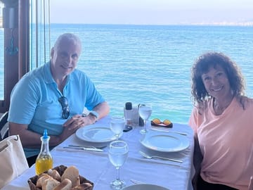 The opportunity to sample local delicacies at seaside restaurants.
