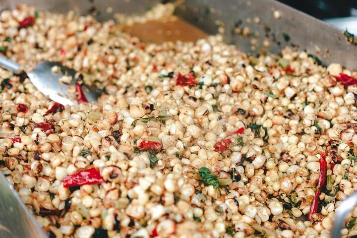 Breakfast Food Tour: Taste Mexico like a local