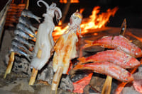 PHU QUOC NIGHT SQUID FISHING BOAT EXPERIENCE 7