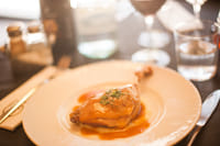 Late-start Montserrat, Food & Wine with Cogwheel Train 5
